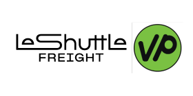 LeShuttle (Eurotunnel) Freight Van Pro Flexi